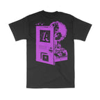 Do Not Disturb Tee - Black